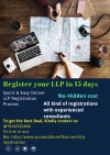 Register  LLP